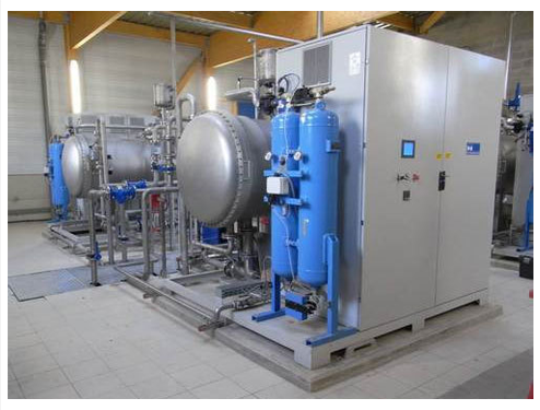 Ozone Generators Manufacturer